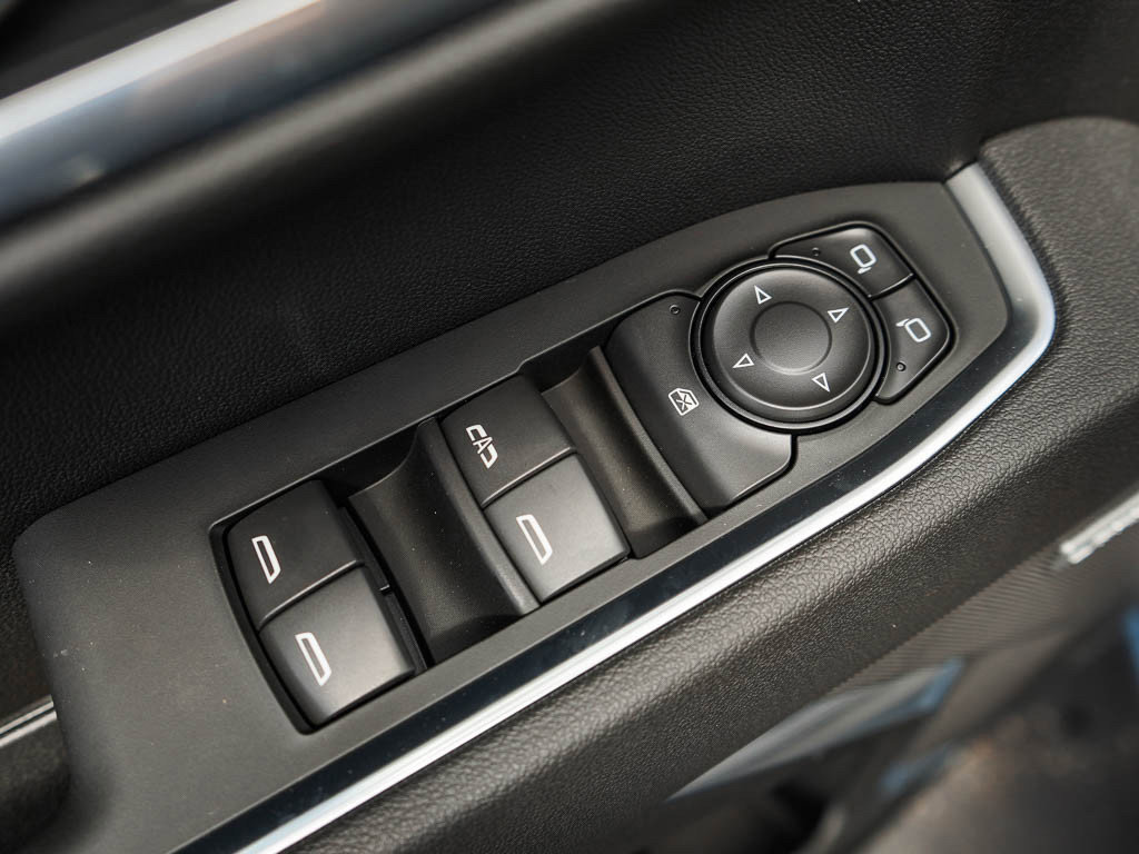 New 2026 GMC Sierra 1500 Elevation image 15