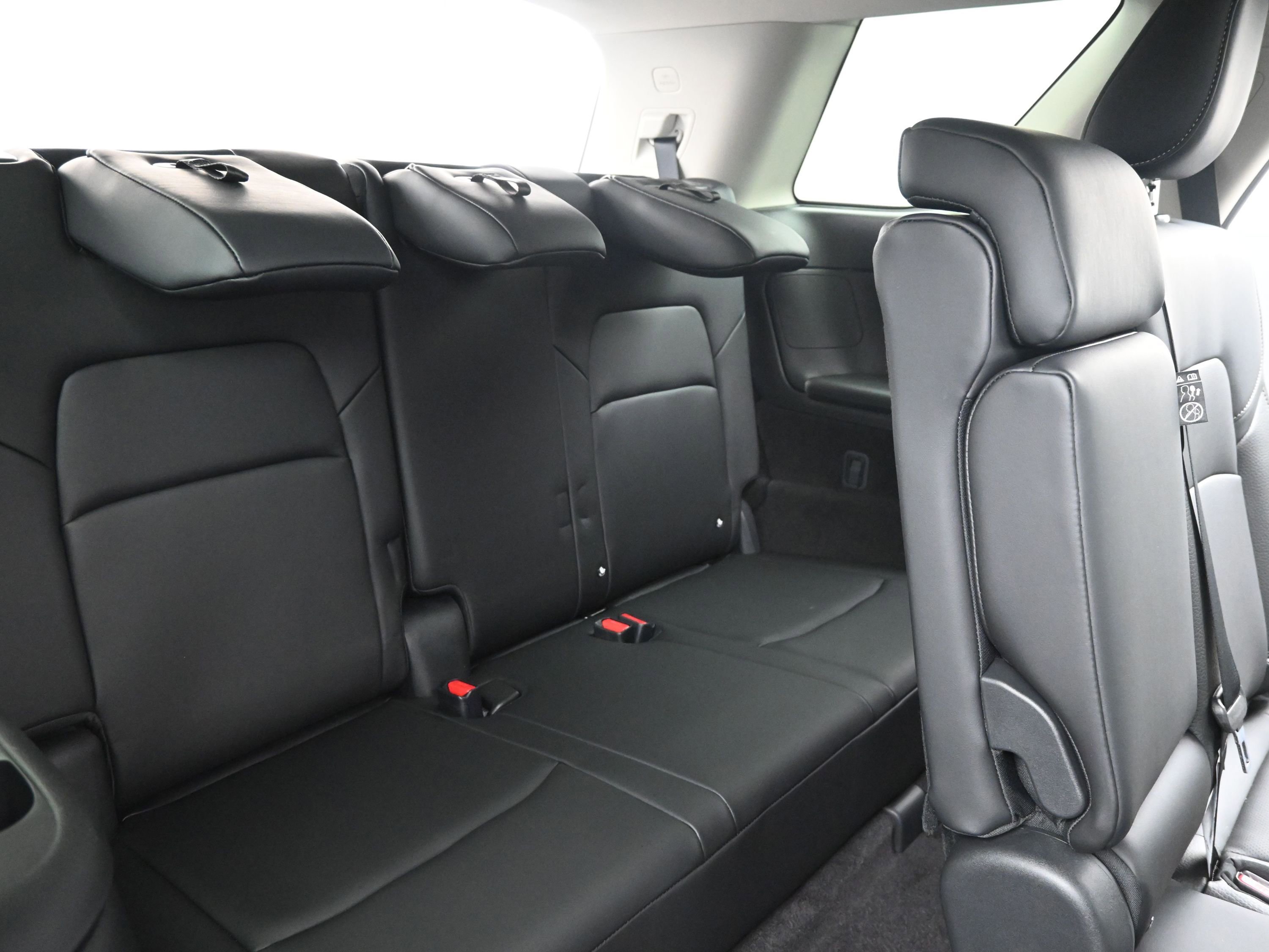 New 2026 Nissan Pathfinder SL FWD image 21