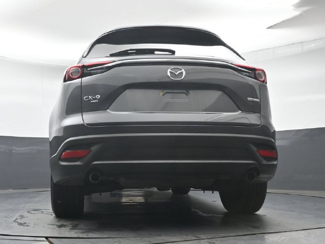 Certified 2023 MAZDA CX-9 Touring Plus AWD/4WD image 35