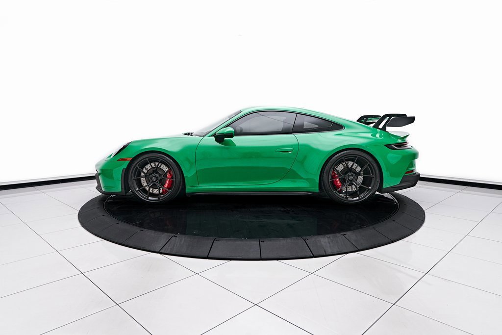 Used 2022 Porsche 911 GT3 image 12