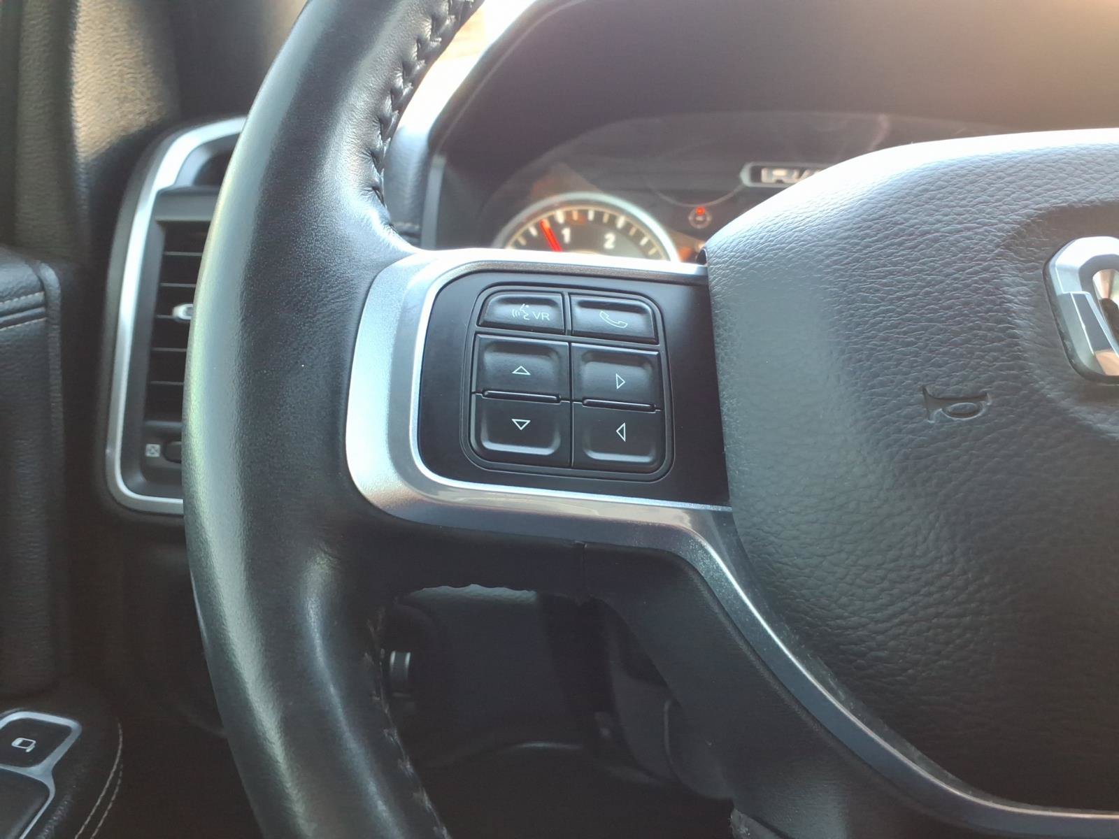 Used 2020 RAM 2500 Laramie AWD/4WD image 20