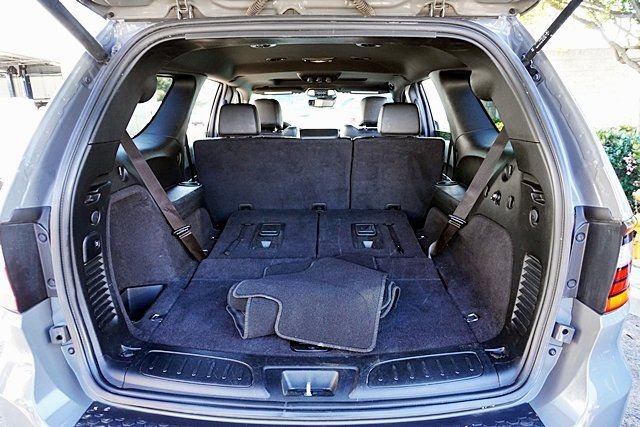 Certified 2024 Dodge Durango R/T image 13