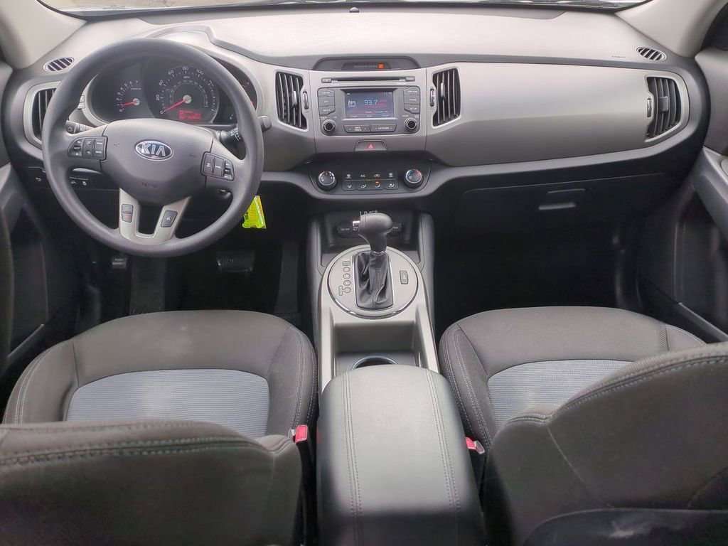 Used 2014 Kia Sportage LX image 22