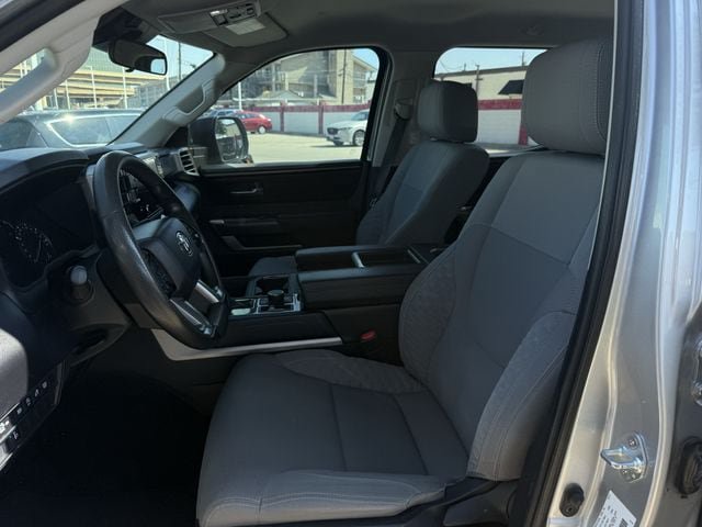 Used 2024 Toyota Tundra SR5 AWD/4WD image 27