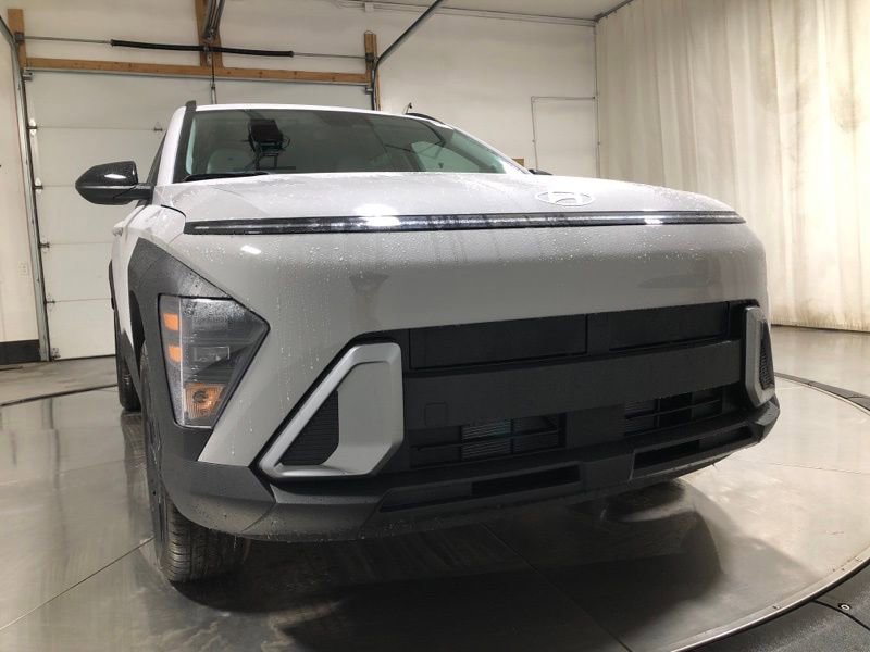 New 2026 Hyundai Kona SEL Sport image 2