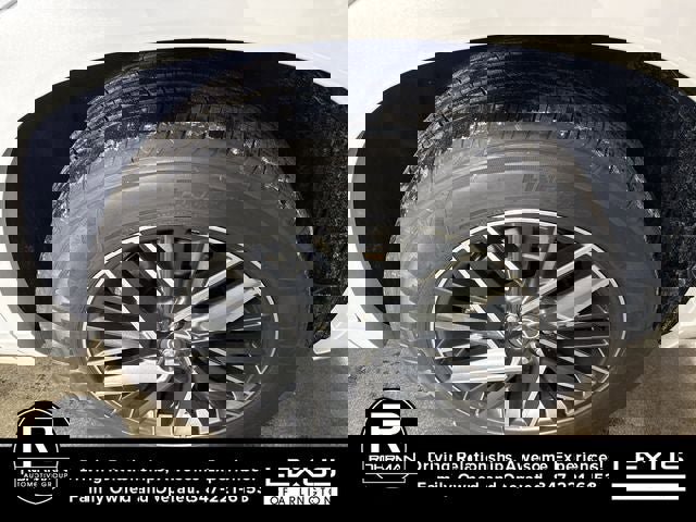 New 2026 Lexus TX 350 AWD image 5