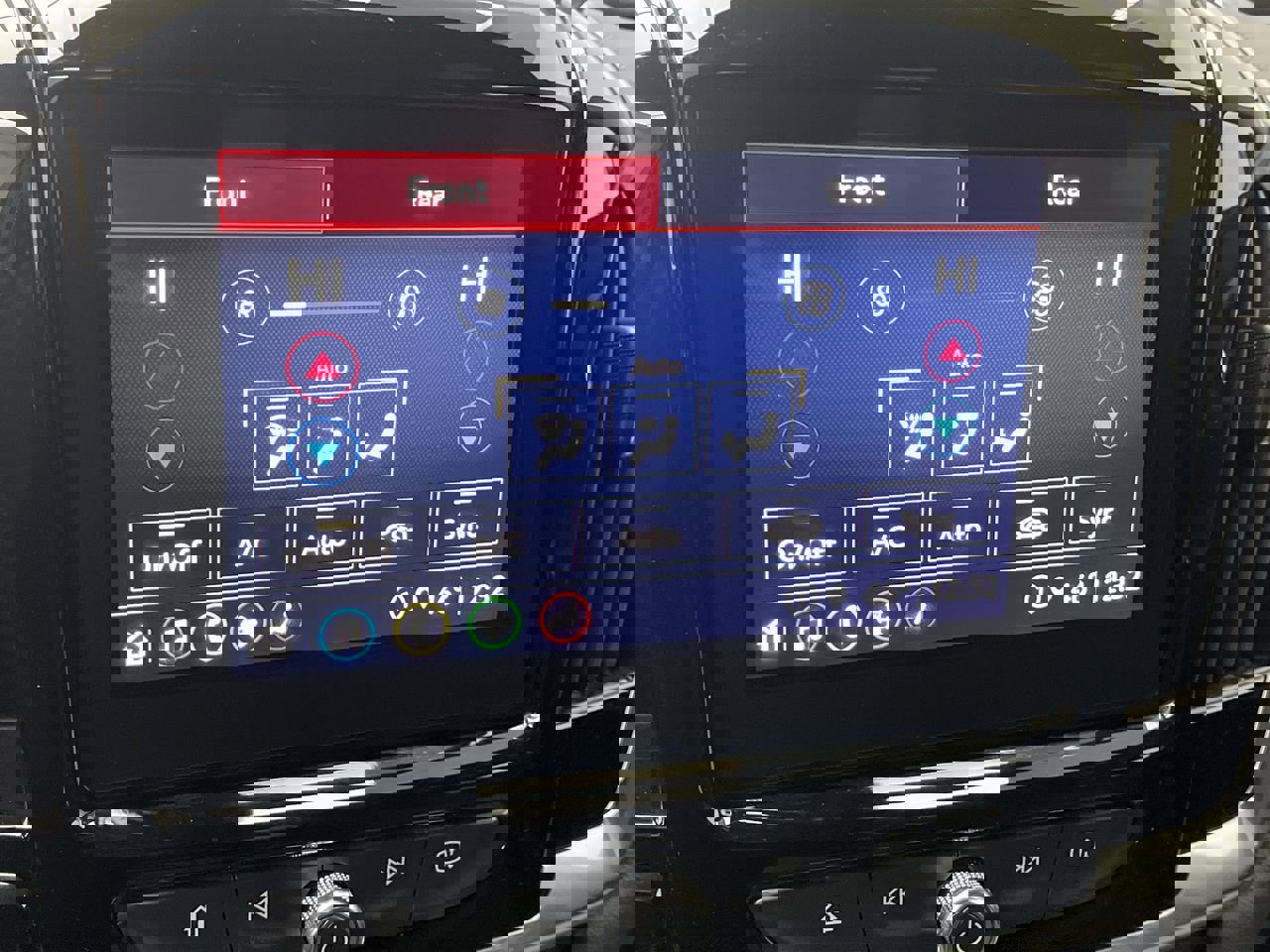 Certified 2023 Chevrolet Traverse LT image 21