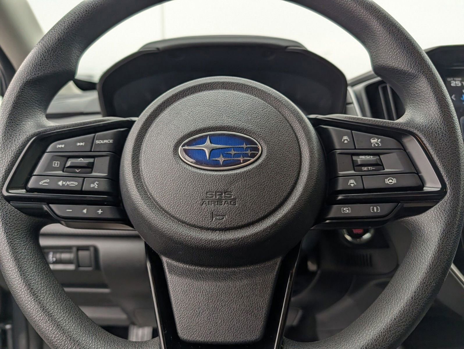 Certified 2024 Subaru Crosstrek 2.0i Premium w/ Crosstrek Mirror Package AWD/4WD image 27