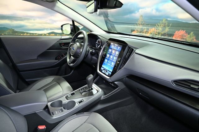 Used 2025 Subaru Crosstrek 2.0i Premium w/ Crosstrek Mirror Package image 42