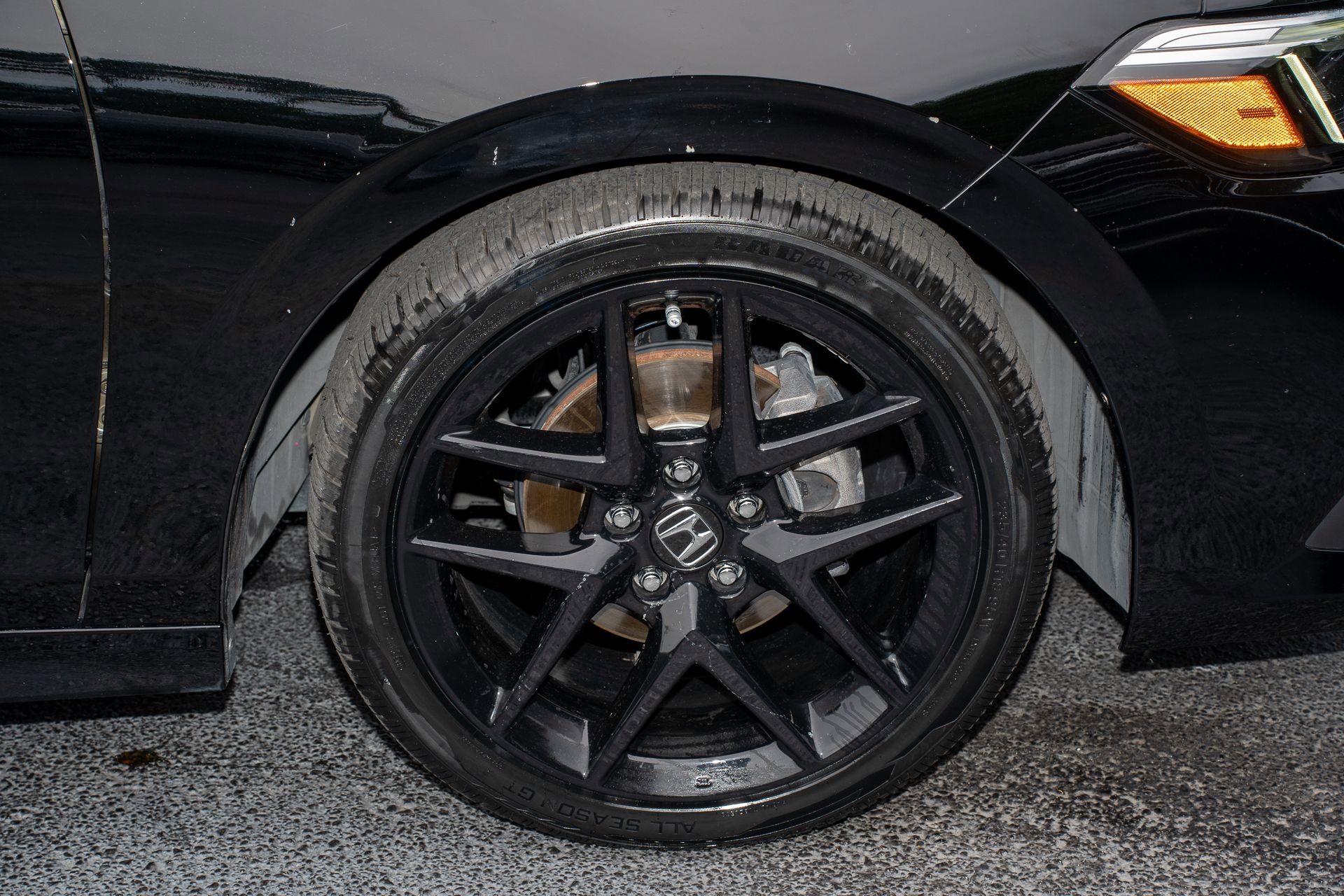 Certified 2023 Honda Civic Sport image 41
