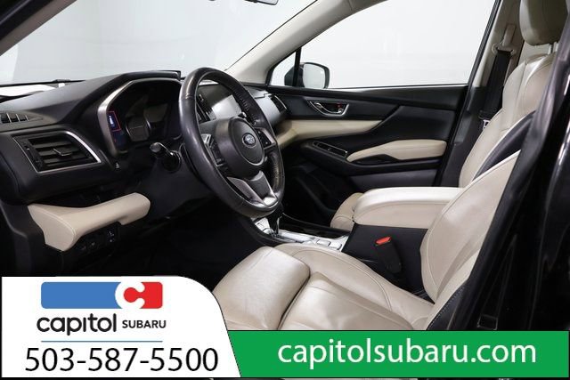 Used 2023 Subaru Ascent Limited w/ Technology Package AWD/4WD image 12
