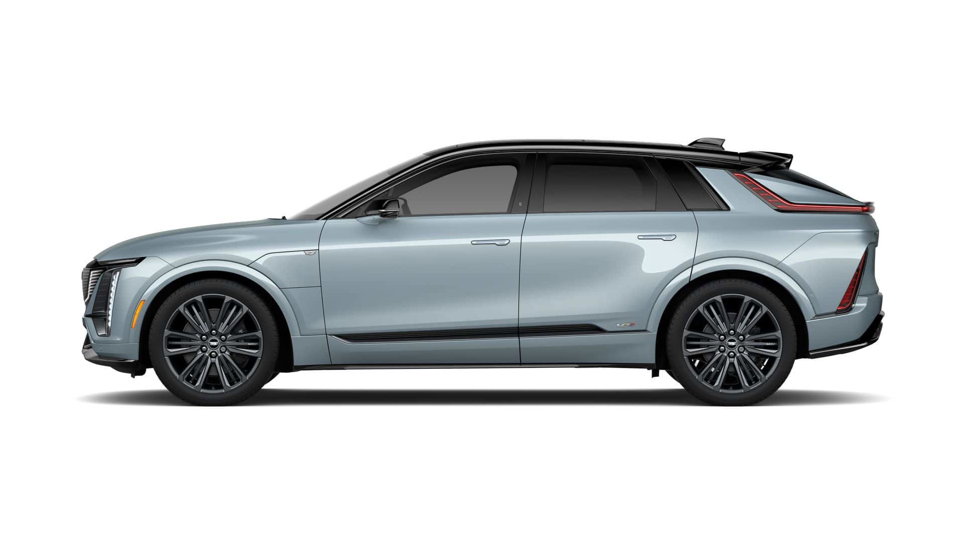 New 2026 Cadillac Lyriq V AWD/4WD image 34