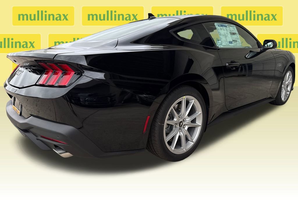 New 2026 Ford Mustang GT Premium image 15