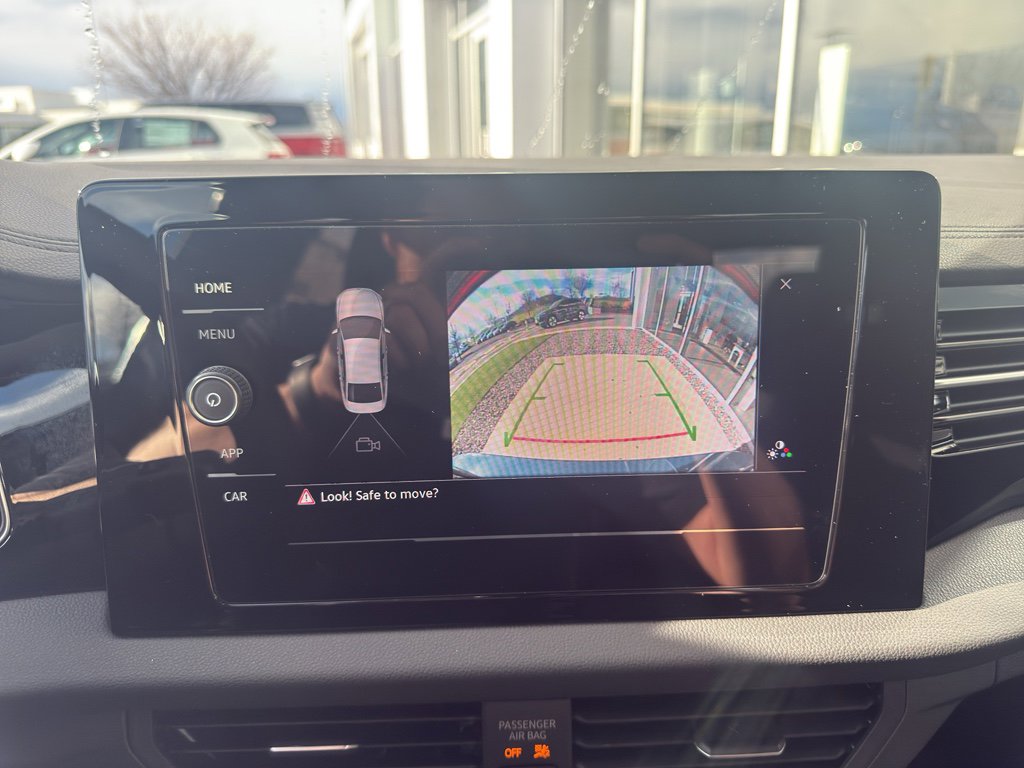 New 2026 Volkswagen Jetta Sport image 12