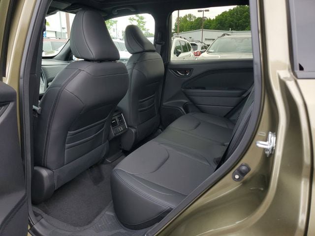New 2026 Subaru Forester Limited AWD/4WD image 13