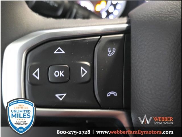 New 2026 RAM 1500 Big Horn AWD/4WD image 17