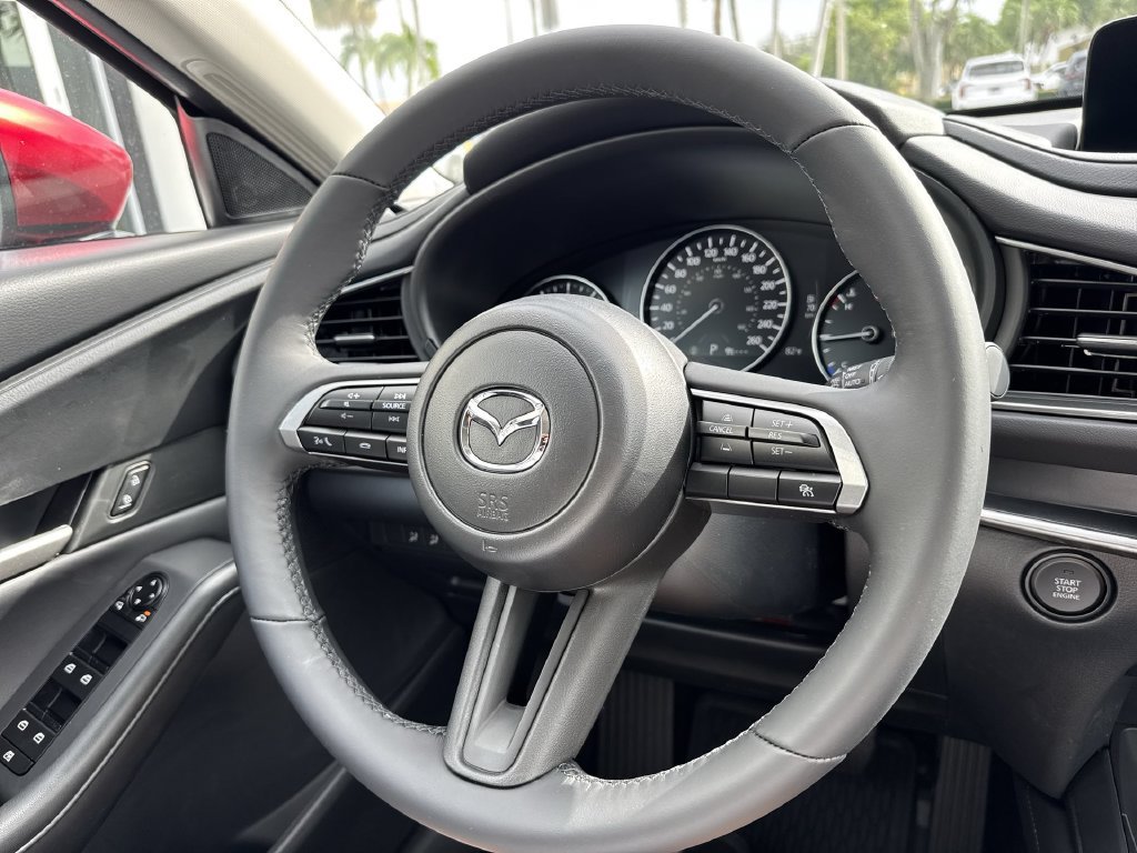 New 2026 MAZDA CX-30 AWD 2.5 S image 55
