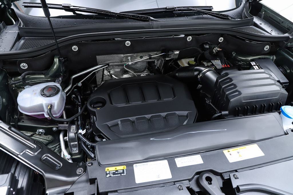 New 2026 Volkswagen Atlas Cross Sport SEL Premium R-Line image 66