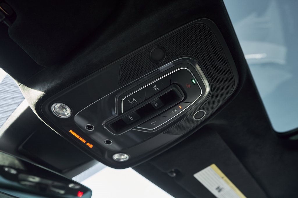 Used 2024 Lamborghini Urus Performante image 88