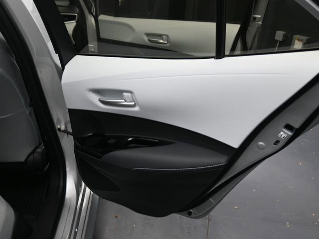 Used 2023 Toyota Corolla SE image 22
