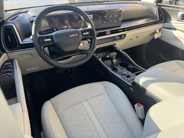 New 2026 Kia Sorento S w/ S Panoramic Sunroof Package image 13