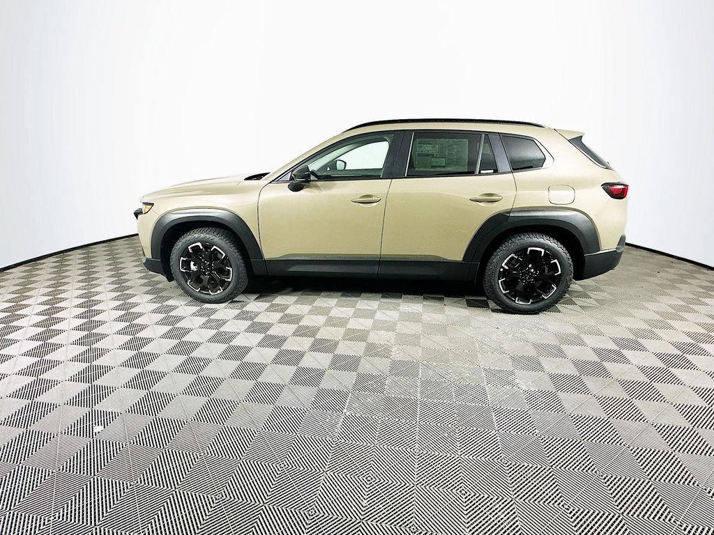 New 2026 MAZDA CX-50 Meridian Edition w/ Weather Package AWD/4WD image 5