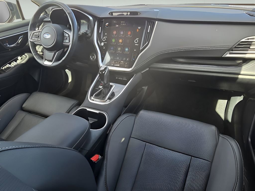 Used 2024 Subaru Outback Limited image 28