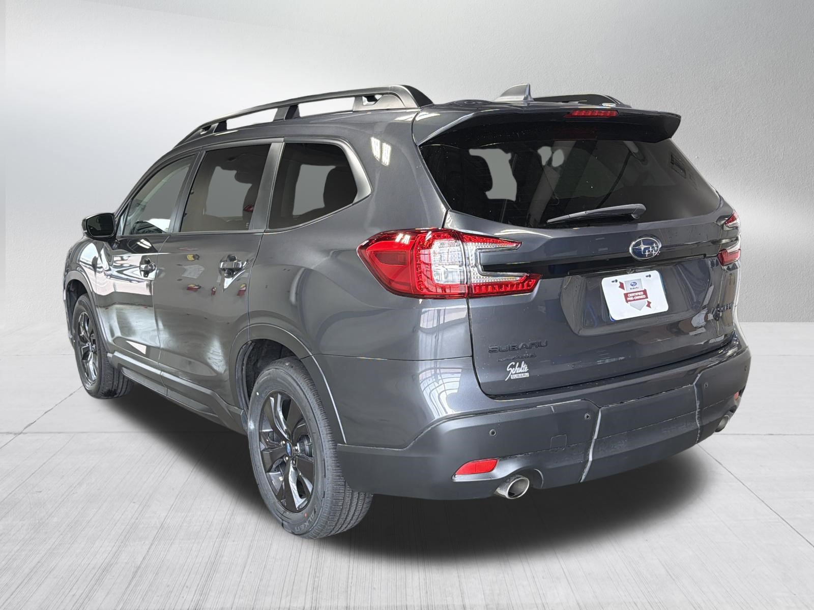 Certified 2026 Subaru Ascent Premium AWD/4WD image 5