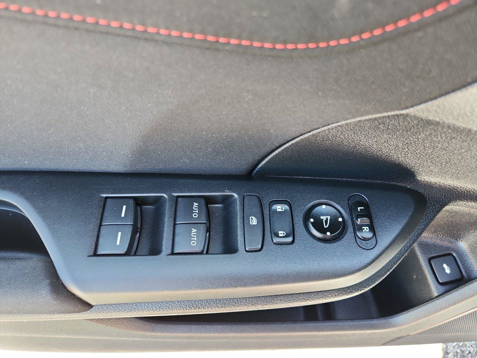 Used 2020 Honda Civic Si image 18