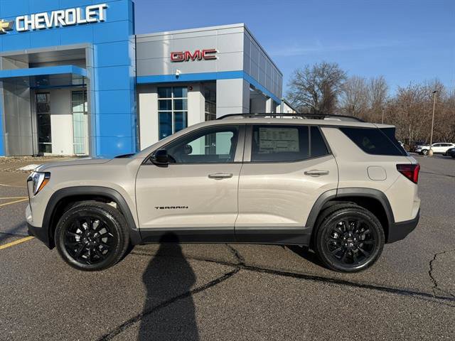 New 2026 GMC Terrain Elevation w/ Elevation Premium Package image 3