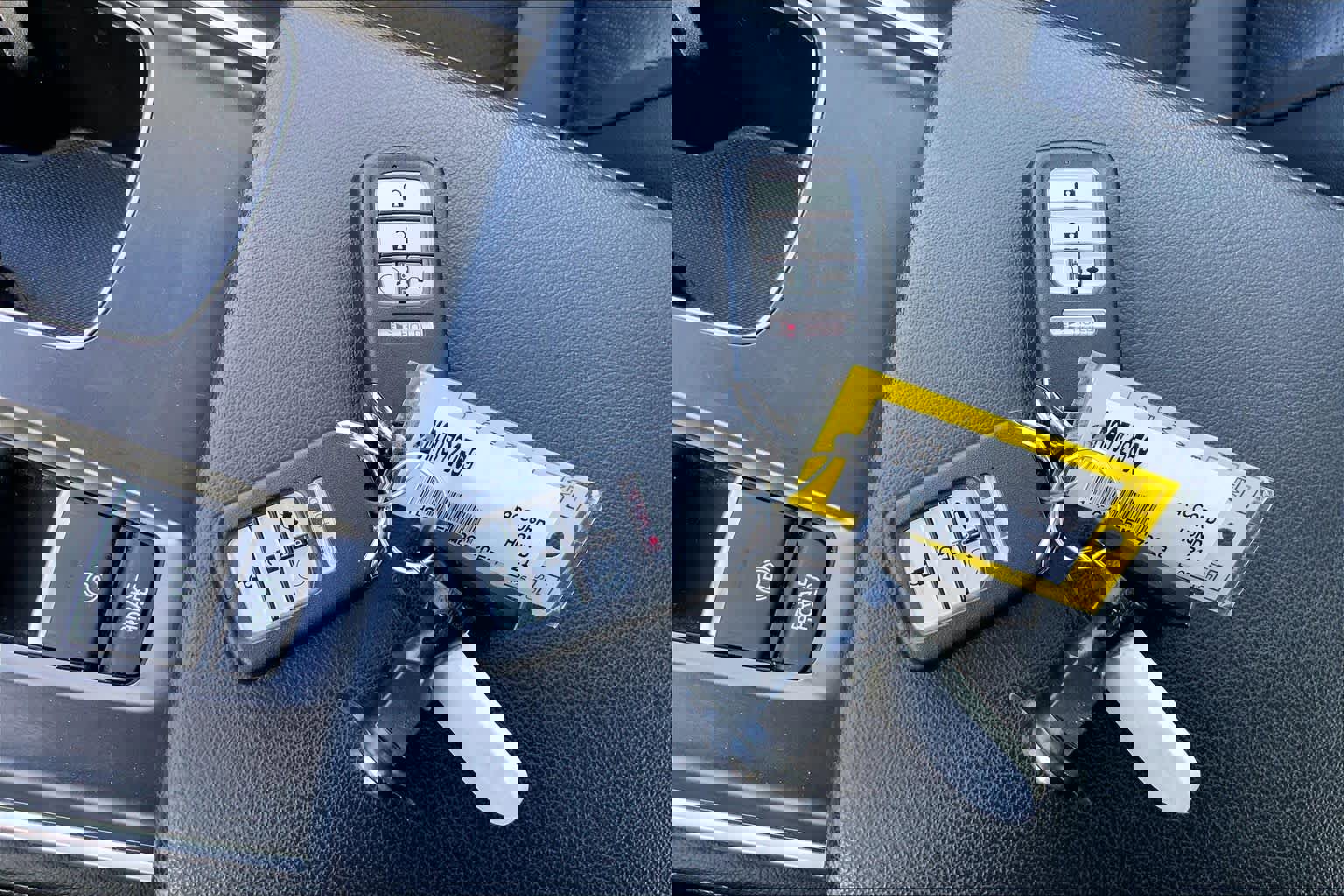 Used 2021 Honda Accord EX-L image 15