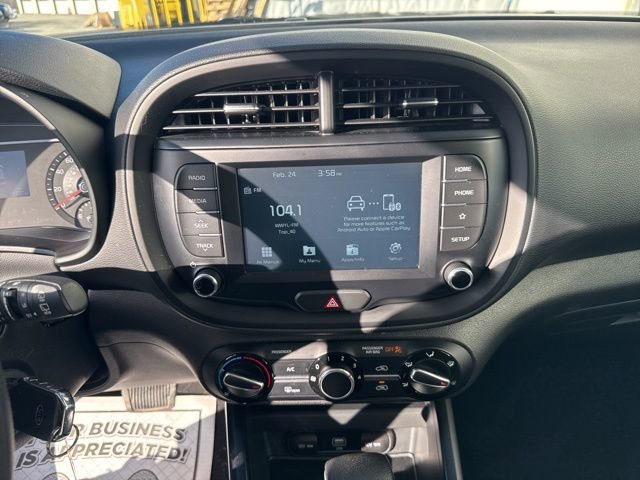 Certified 2021 Kia Soul LX image 13