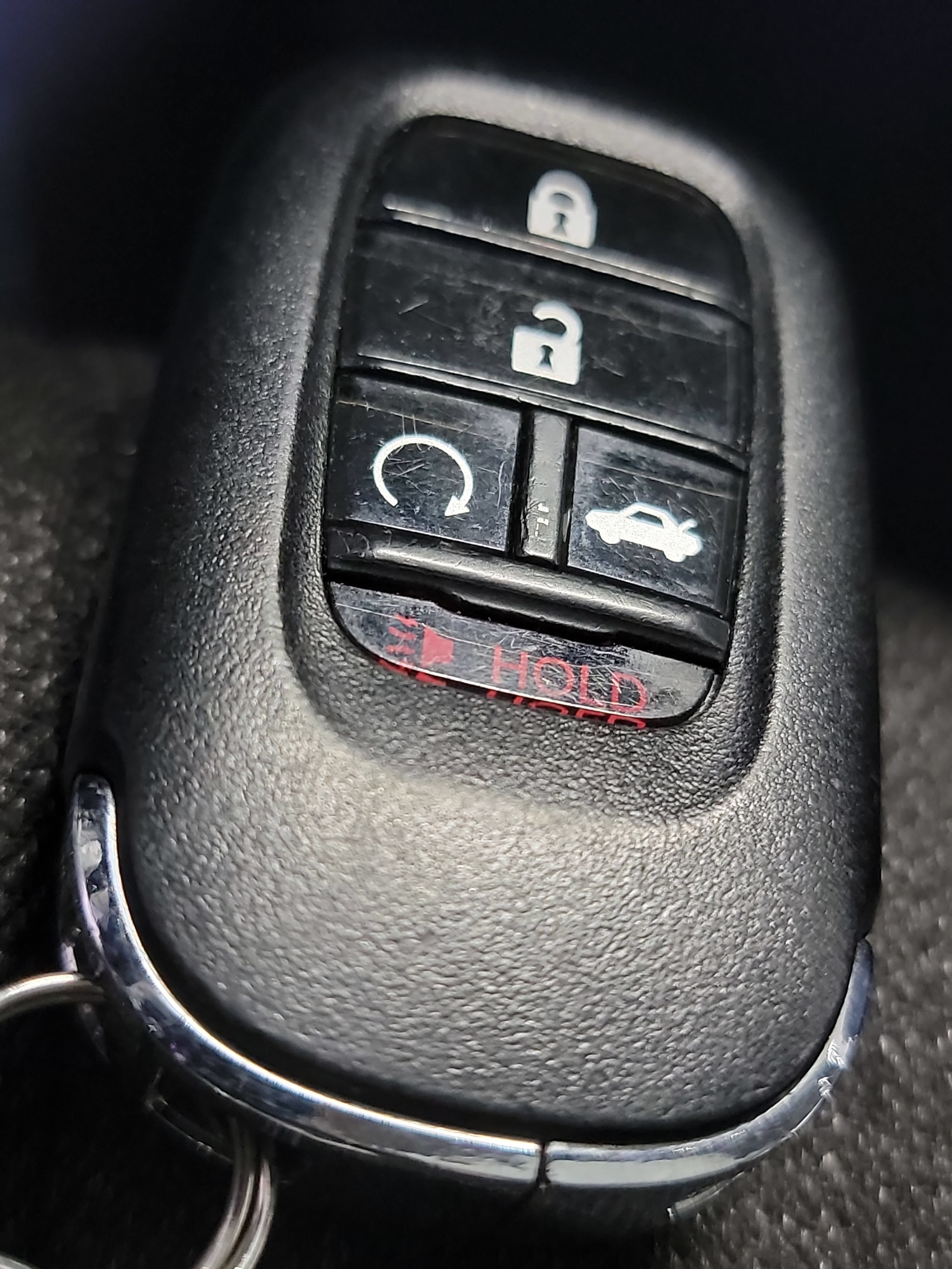 Certified 2023 Honda Accord EX image 32