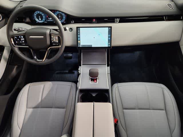 Used 2026 Land Rover Range Rover Evoque S AWD/4WD image 5