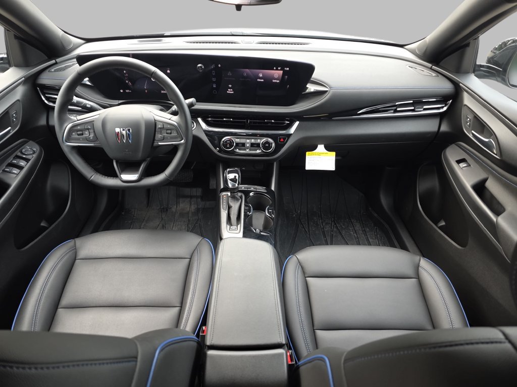 Used 2024 Buick Envista Sport Touring w/ Convenience I Package FWD image 11