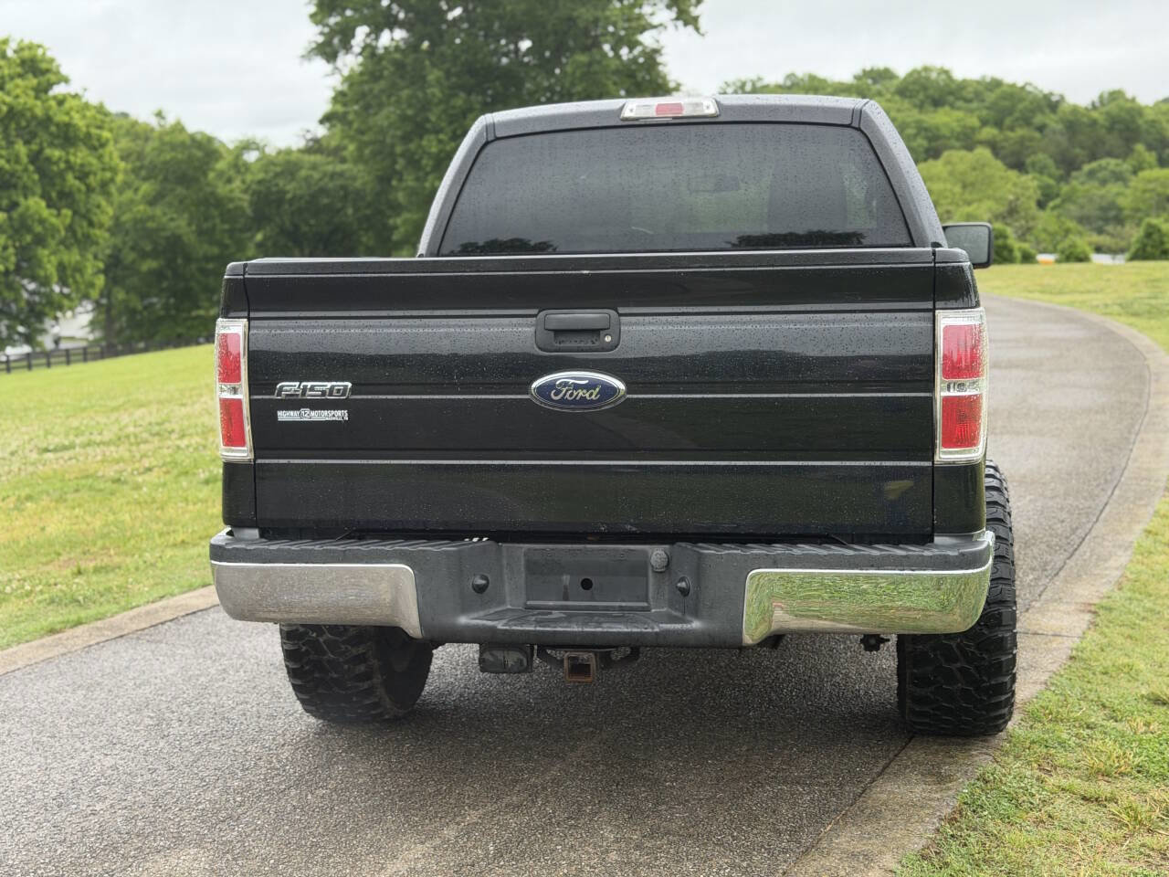 Used 2010 Ford F150 XLT RWD image 26