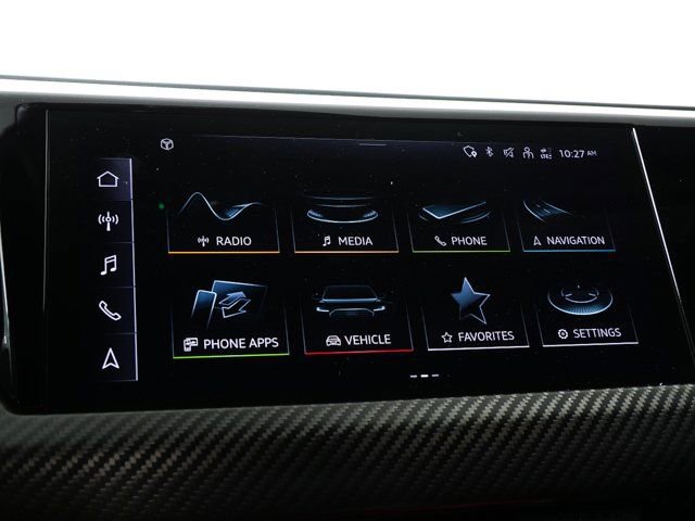 Used 2023 Audi RS e-tron GT image 15