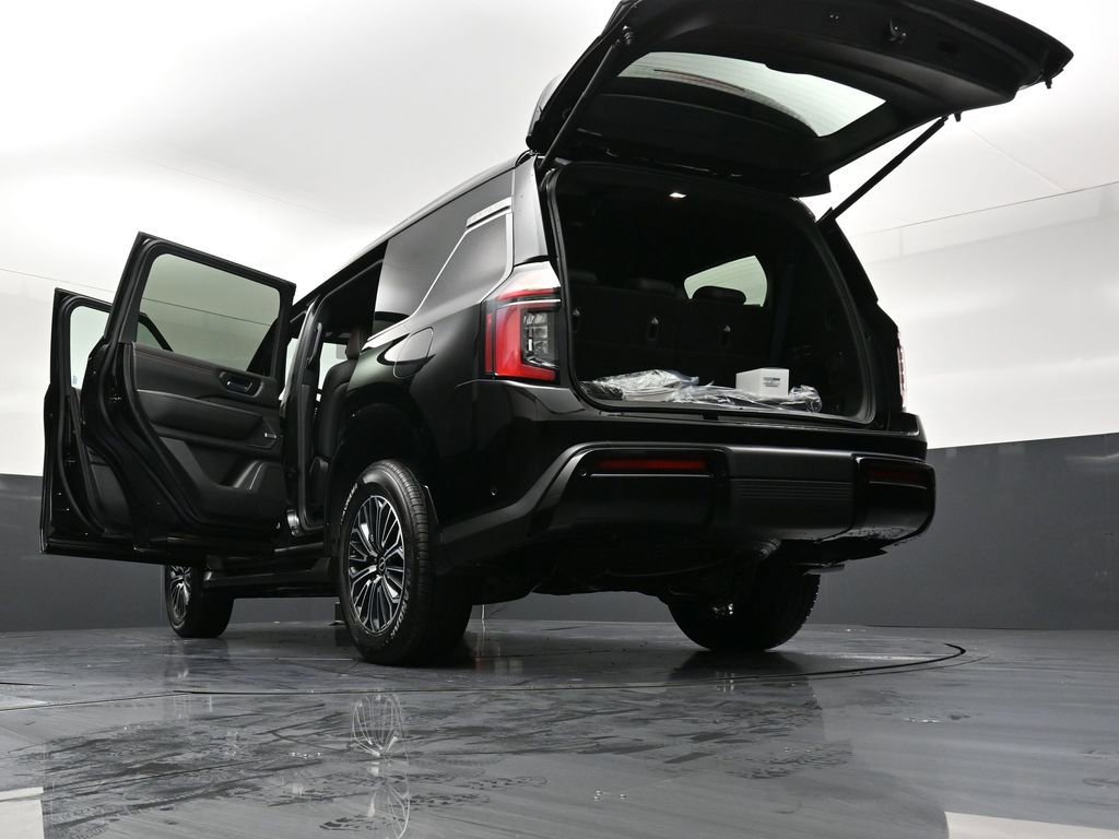 New 2026 Nissan Armada SL image 38