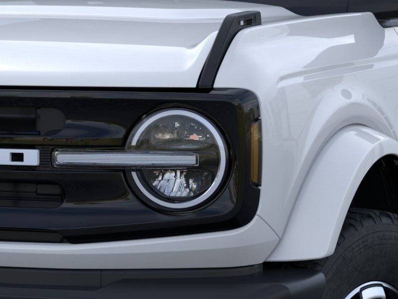 New 2026 Ford Bronco Outer Banks AWD/4WD image 52
