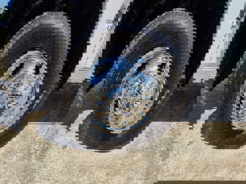 Used 2024 RAM 3500 Tradesman w/ Chrome Appearance Group image 21