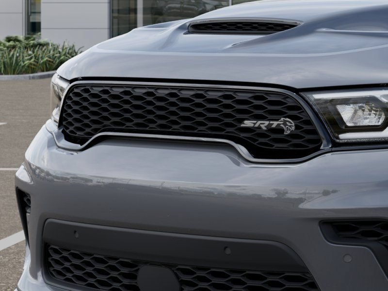 New 2026 Dodge Durango SRT Hellcat w/ Premium Group AWD/4WD image 11