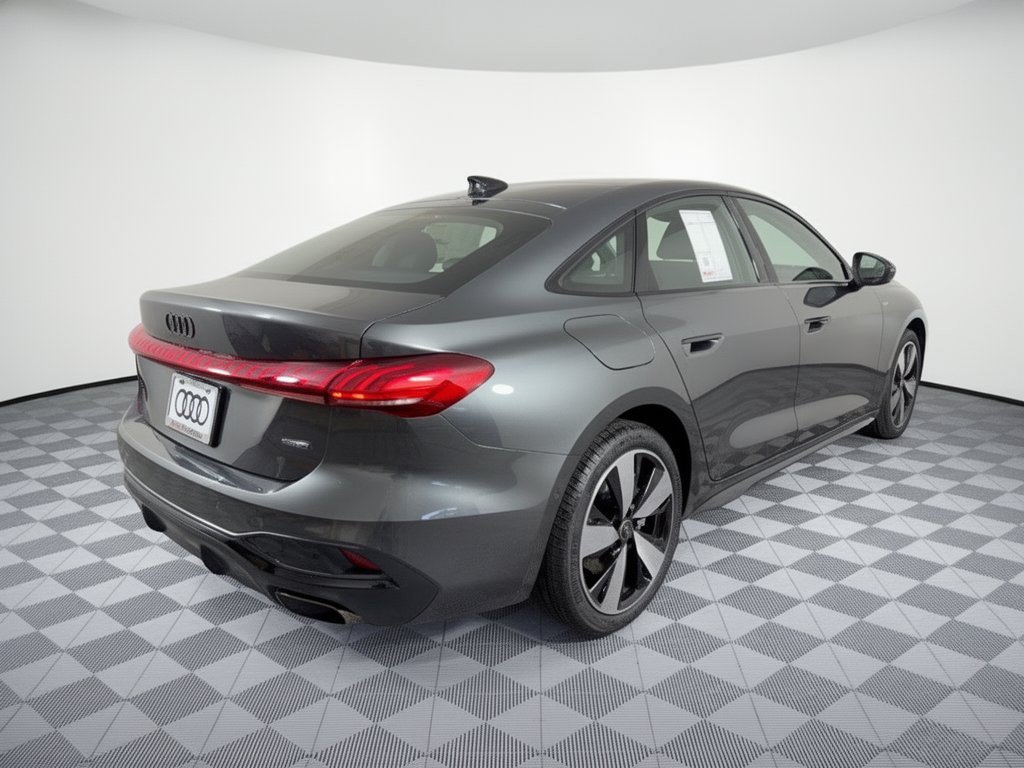 New 2026 Audi A5 Premium Plus AWD/4WD image 9