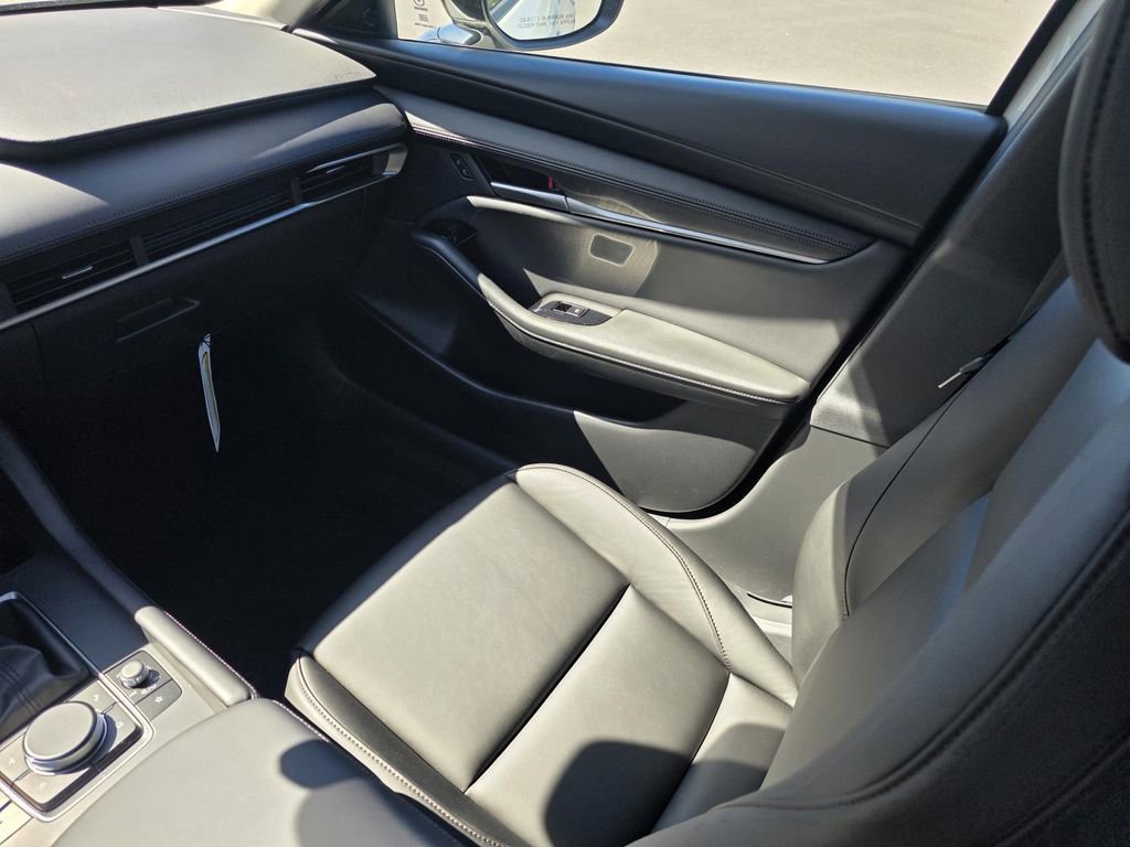 New 2026 MAZDA MAZDA3 s Sport image 27