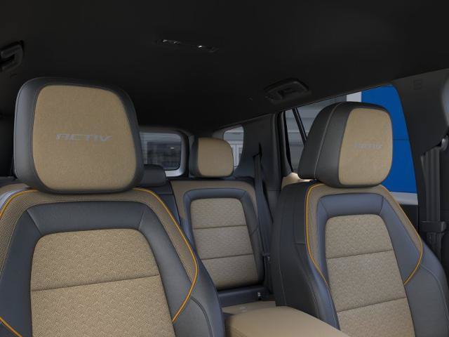 New 2026 Chevrolet Equinox ACTIV w/ Safety and Technology Package AWD/4WD image 24