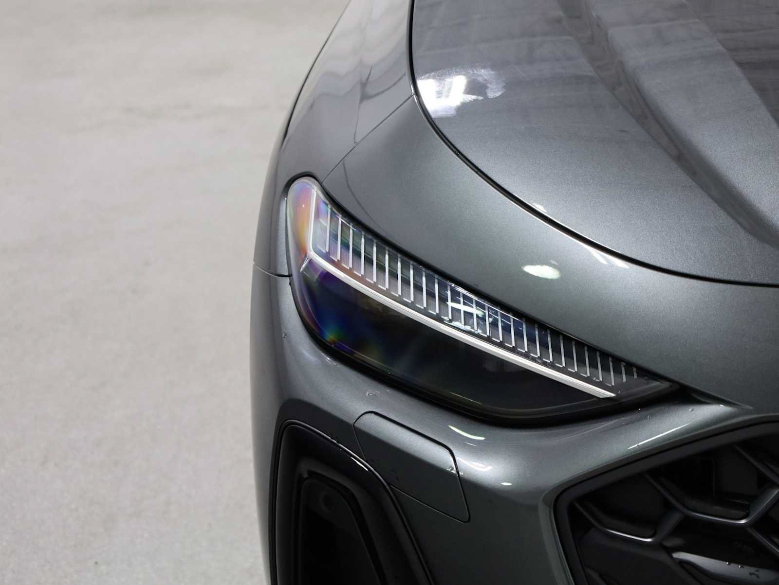 New 2026 Audi S5 Premium Plus AWD/4WD image 15