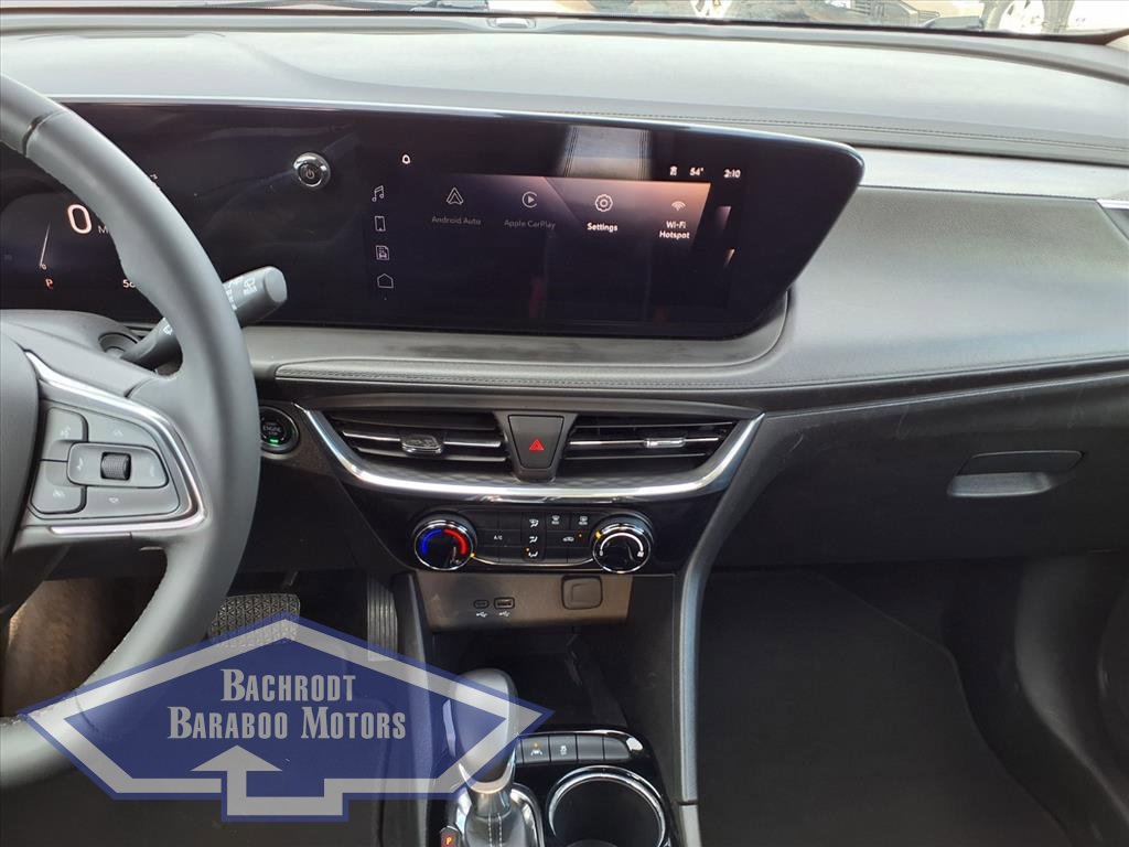 Used 2024 Buick Encore GX Sport Touring image 18