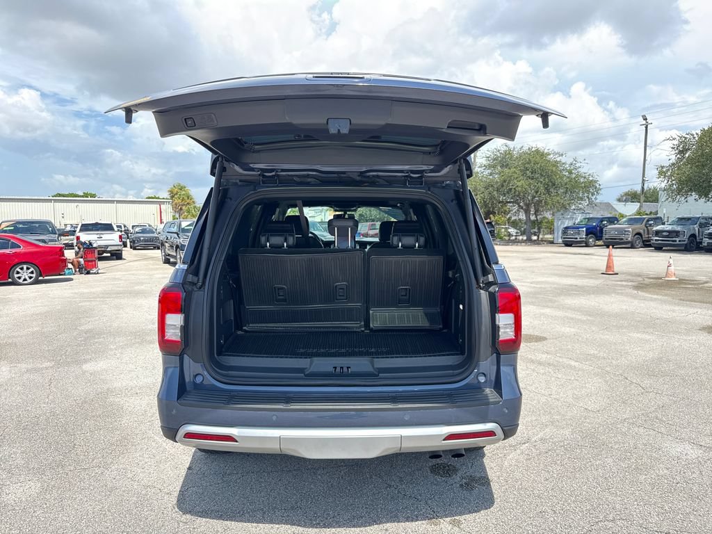 Used 2023 Ford Expedition Timberline AWD/4WD image 35