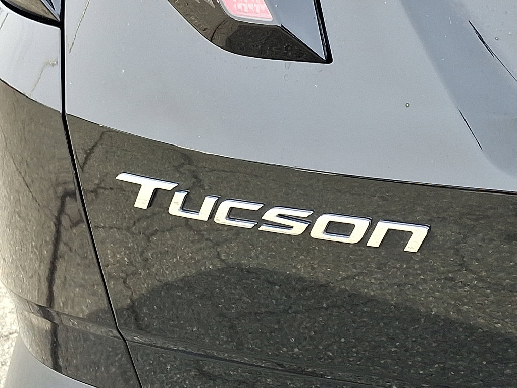 Used 2023 Hyundai Tucson Limited AWD/4WD image 45