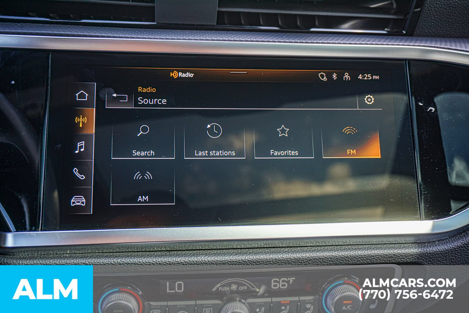 Used 2025 Audi Q3 2.0T Premium AWD/4WD image 67