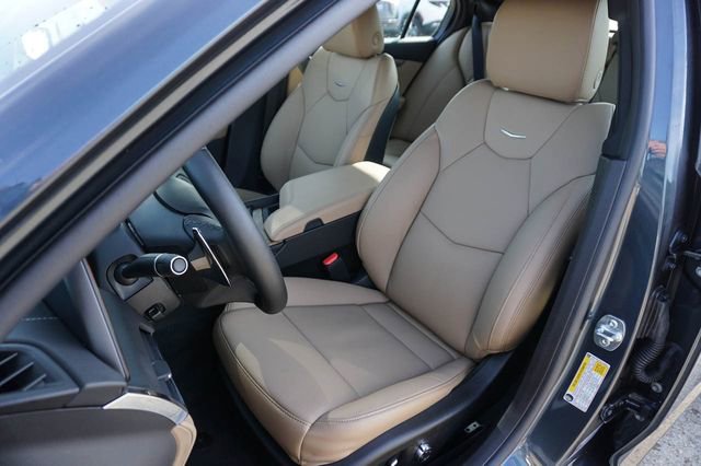 Used 2025 Cadillac CT5 Premium Luxury w/ Technology Package image 15
